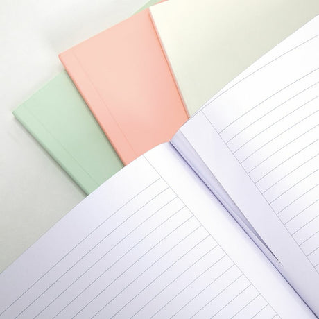 EAN 8411574106258 - Milan 57242G48B cuaderno y block 48 hojas Azul imagen 2