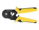 EAN 4043619905614 - DeLOCK 90561 crimpadora Negro, Amarillo imagen 3