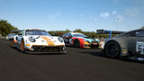 Ps5 Assetto Corsa Competizione - Standard Edition