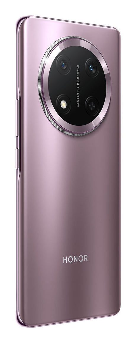 EAN 6936520856831 - Honor Magic7 Lite 17,2 cm (6.78") Android 14 5G USB Tipo C 8 GB 256 GB 6600 mAh Púrpura imagen 12