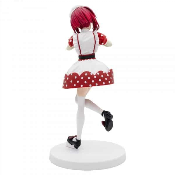 EAN 4983164290493 - Banpresto BP29049P figura de acción y colleccionable imagen 5