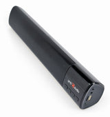 EAN 8716309111263 - Gembird SPK-BT-BAR400-01 altavoz portátil o de fiesta Altavoz portátil estéreo Negro 10 W imagen 3