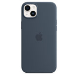EAN 0195949908774 - Apple MW503ZM/A funda para teléfono móvil 17 cm (6.7") Marina imagen 4