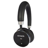 Auriculares Bluetooth Aiwa Silence Hstbtn-800bk