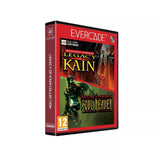 Juego Legacy Of Kain Collection Retro