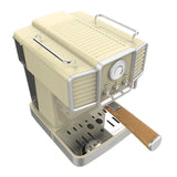 EAN 8435484016292 - Cecotec 01629 cafetera eléctrica Semi-automática Máquina espresso 1,5 L imagen 3