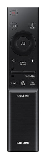 Samsung Hw-Q610gh Soundbar Mit Subwoofer