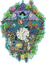 EAN 4005555007593 - Ravensburger 12000759 puzzle Puzzle rompecabezas 300 pieza(s) Fantasía imagen 2