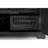 EAN 0840006654049 - Corsair RMx Shift Series RM1200x SHIFT unidad de fuente de alimentación 1200 W 24-pin ATX ATX Negro imagen 12