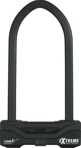 EAN 4003318586071 - ABUS 59/180HB260 Negro Candado en U imagen 1