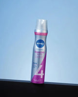 Nivea Diamante Glanz Haarspray 250 Ml