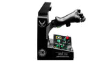 Thrustmaster Viper Tqs Mission Pack, Conjunto Negro