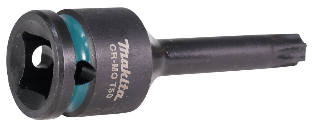 Makita Vaso Impacto T 1/2 T50 Im. Negro