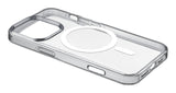 EAN 8018080482847 - Cellularline 8018080482847 funda para teléfono móvil 16 cm (6.3") Transparente imagen 1
