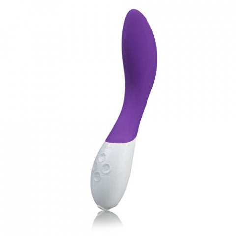Lelo - Mona 2 Vibrador Violeta