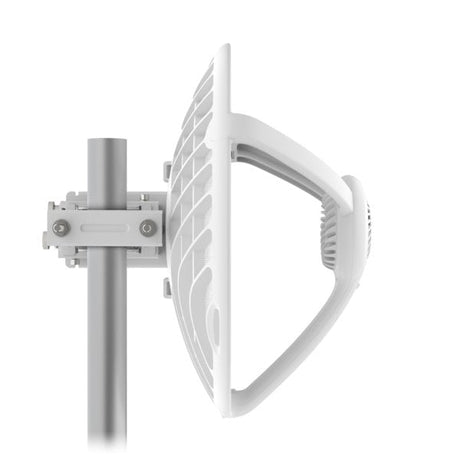 EAN 0810010073563 - Ubiquiti airFiber 60 LR Puente wifi 1800 Mbit/s Blanco imagen 5