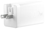 Asus Netzteil Ac100-03 2c1a Gan Cargador, Blanco, Eu