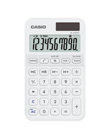 Casio Sl-310yc-We White