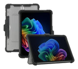 Mobilis Ultra Rugged Case Surface Pro 12 Shouldermrap Negro
