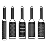 Microplane Black Sheep Lama Fein