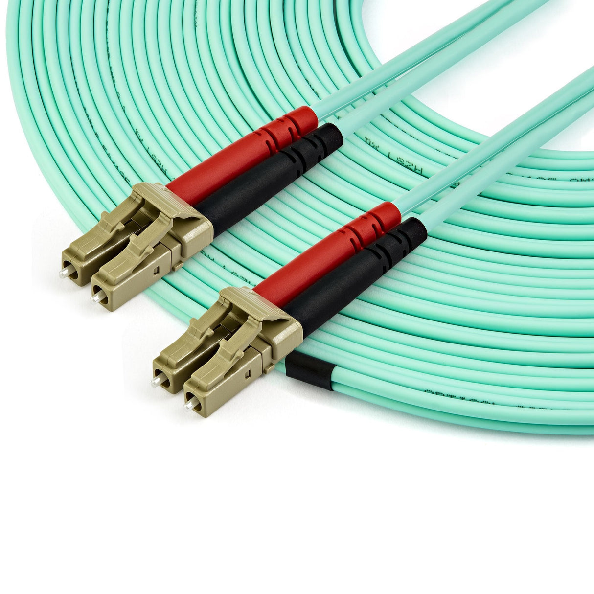Startech Cable 15m Multi 50-125 Lc