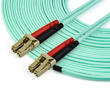Startech Cable 15m Multi 50-125 Lc