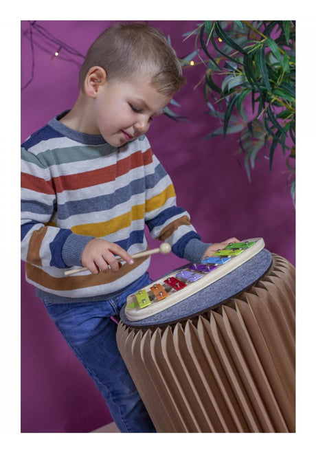 EAN 4003046004908 - Eichhorn Music Xylophone imagen 5