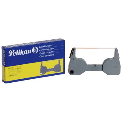 Cinta Pelikan Para Cintas Despegables Ibm 6746