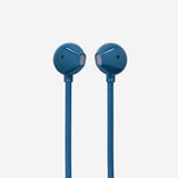 EAN 1200130013911 - JBL Tune 305C Auriculares Alámbrico Dentro de oído Llamadas/Música USB Tipo C Azul imagen 3