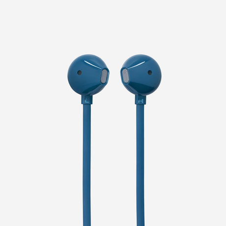 EAN 1200130013911 - JBL Tune 305C Auriculares Alámbrico Dentro de oído Llamadas/Música USB Tipo C Azul imagen 3