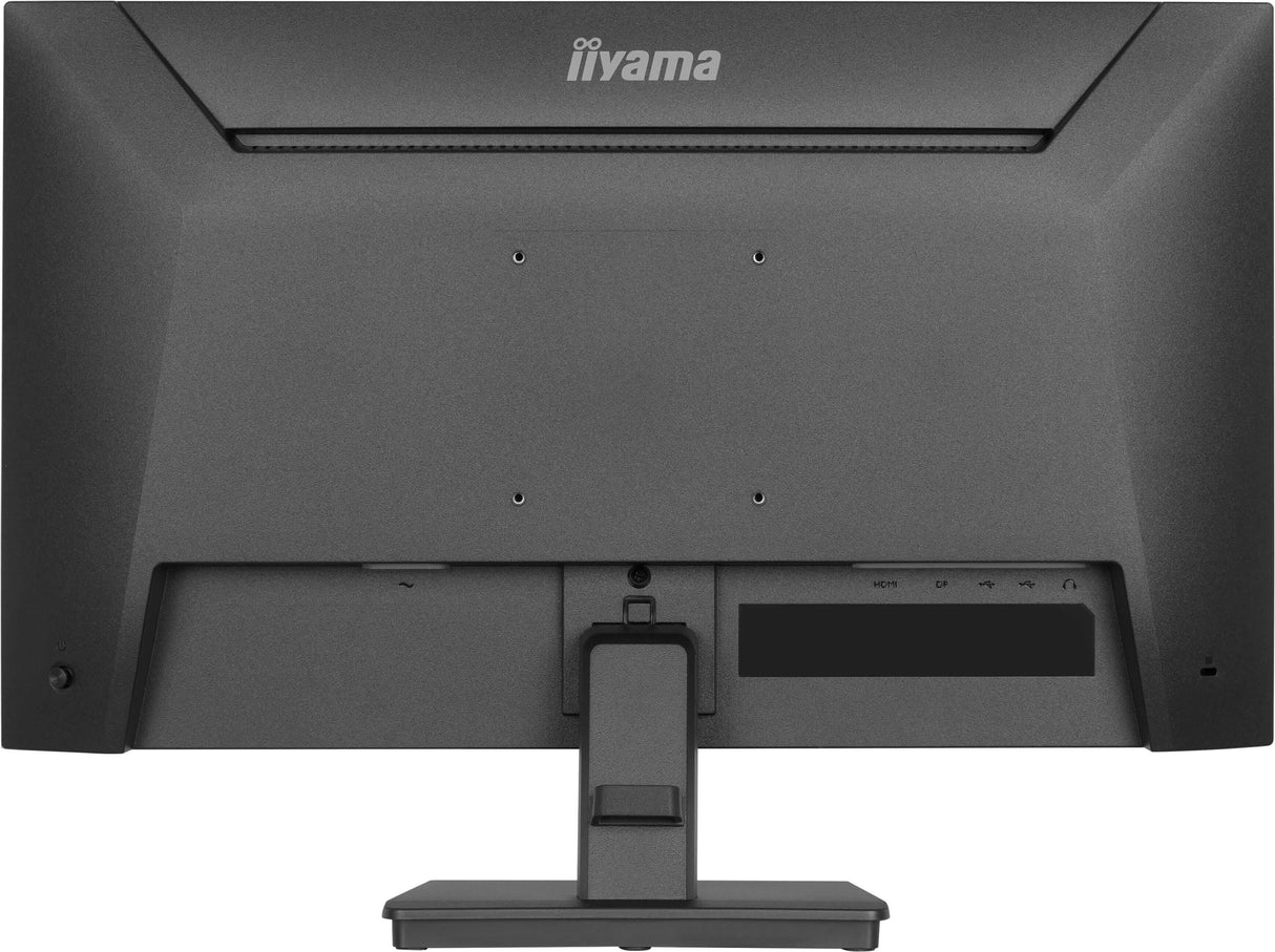 Iiyama 60.5cm 24" X2493hsu-B1 16:10 Hdmi+Dp+2xusb Ips