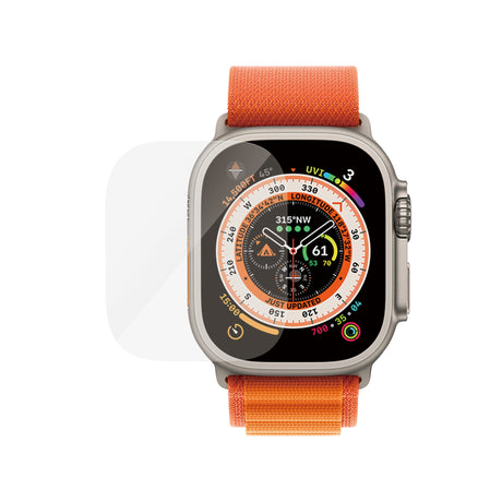 EAN 5711724036804 - PanzerGlass ® Screen Protector Apple Watch Ultra 2 | Ultra | 49 mm Protector de pantalla 1 pieza(s) imagen 1