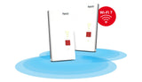 Fritz!Repeater 2700 2-Pack Wifi7 1x2.5g Mesh