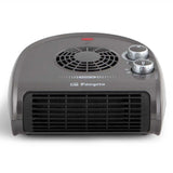 Calefactor Orbegozo Fh 5131 2500w Termostato Regulable