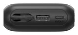 Belkin Boostcharge Powerbk.Pd45w Screen 10000mah Black Bpb029hqbk