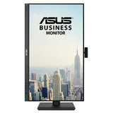 EAN 4711387698990 - ASUS BE249QFK pantalla para PC 60,5 cm (23.8") 1920 x 1080 Pixeles Full HD LCD Negro imagen 4