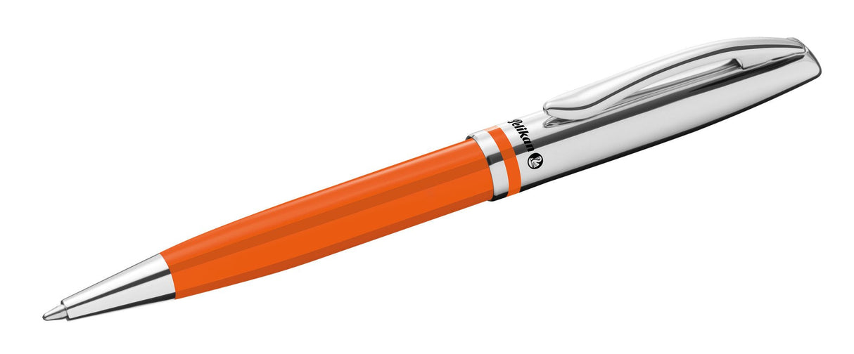 Pelikan Bolígrafo Jazz Classic K35 Naranja Fs