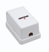 Intellinet 162739 Enchufe Nat Carcasa Keystonex1