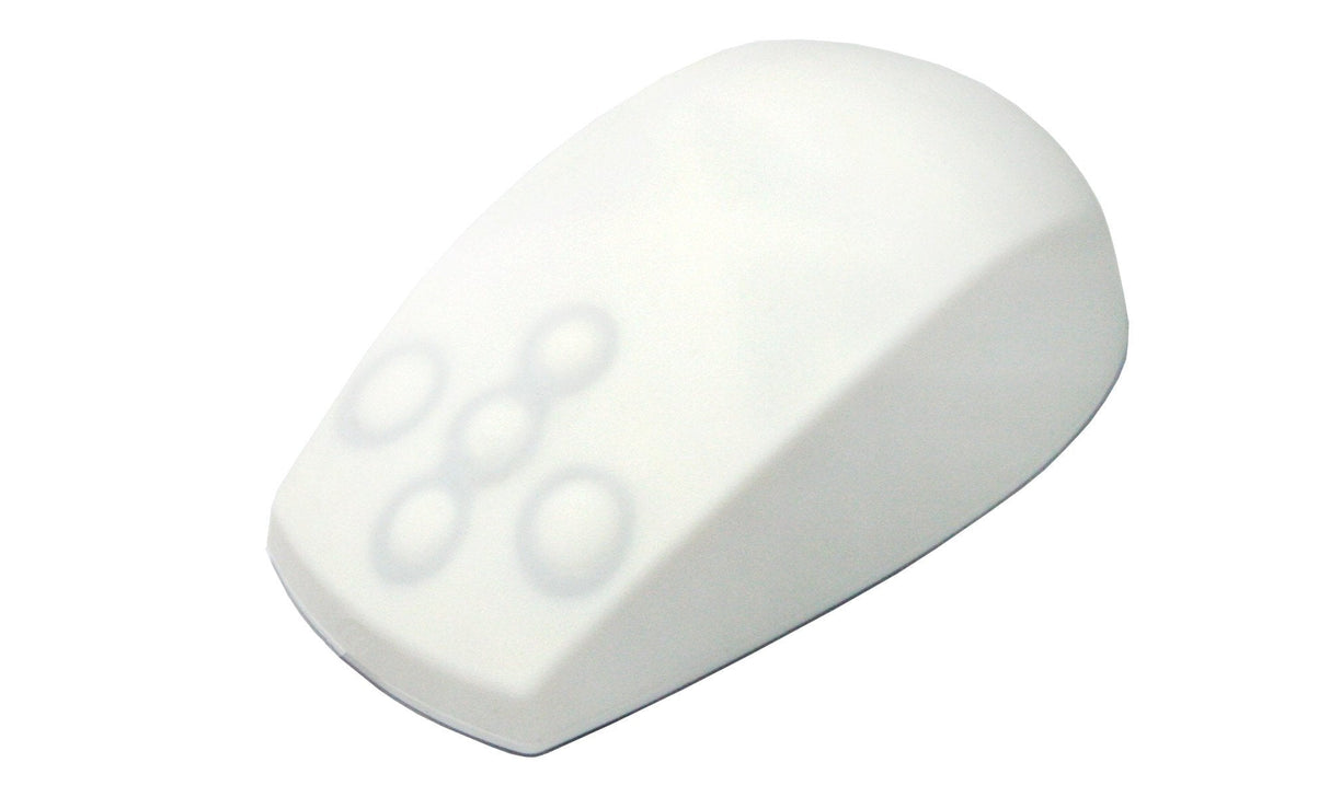Mouse Cherry Medical Active Key Ak-Pmt2lb-Fs Wireless White (Ak-Pmt2lb-Fs-W)