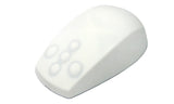 Mouse Cherry Medical Active Key Ak-Pmt2lb-Fs Wireless White (Ak-Pmt2lb-Fs-W)