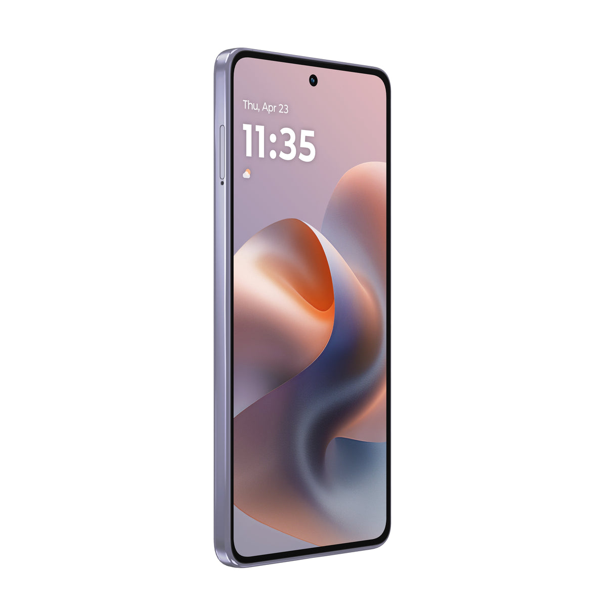 Smartphone Motorola Moto G86 5g 8gb/512gb Cosmic Sky