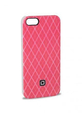 Dicota Hard Cover Funda Iphone 5 Rose