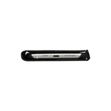Dbramante1928 Copenhagen Slim Funda Con Tapa Para Teléfono Móvil Cuero De Grano Entero Negro Para Apple Iphone 11