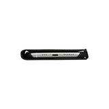 Dbramante1928 Copenhagen Slim Funda Con Tapa Para Teléfono Móvil Cuero De Grano Entero Negro Para Apple Iphone 11