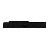 Dbramante1928 Monaco Magsafe Funda Para Iphone 15 Plus Negro