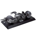 Dc Batman The Bat-Pod Die-Cast Sculpture