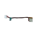 Dc In Cable For Hp Pavilion  15 Series