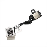 Dc Input Cable For Laptops