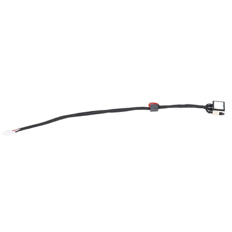 Conector Dc Jack Para Portátil Lenovo Y520-15Ikbn Pj1090
