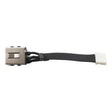 Dc Jack Para Portátil Dell Latitude 5400 5401 5410 5411 Pj1161 Dc301013W00